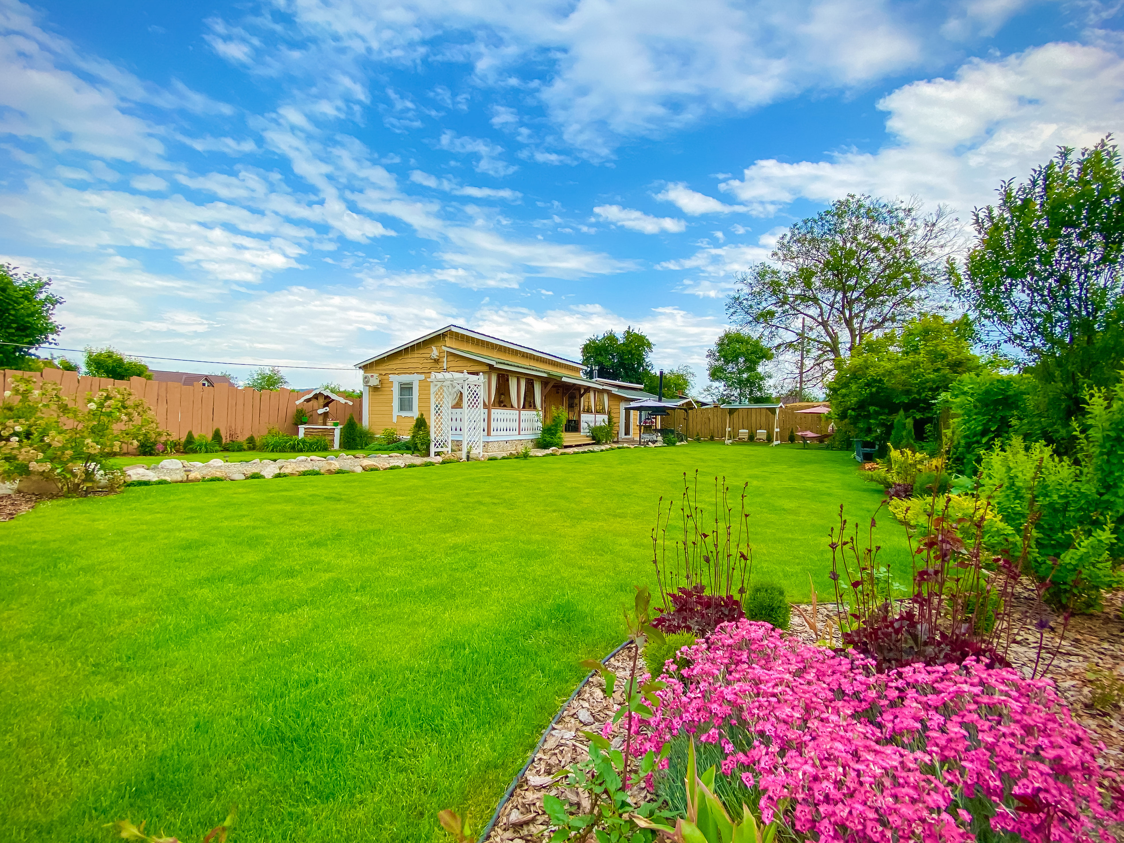 Территория